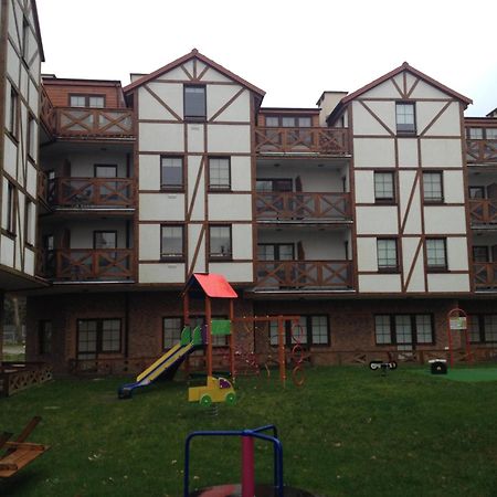 Apartamenty Turkusowe Rowy  Exterior photo